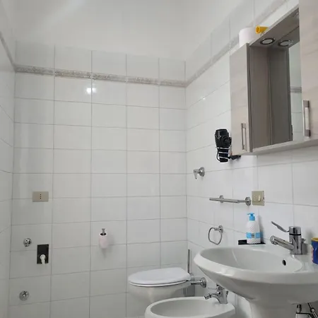 Apartamento La Casa Di Sergiò