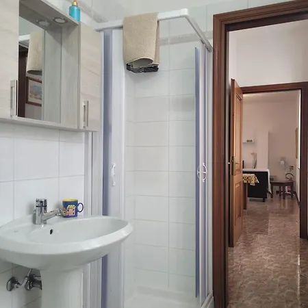 Apartamento La Casa Di Sergiò Belgioioso