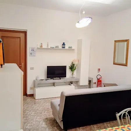 La Casa Di Sergiò Belgioioso