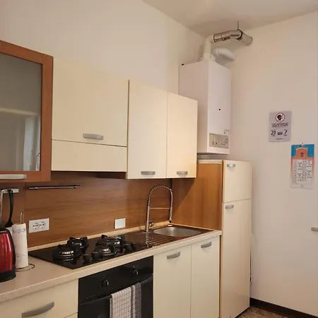 Apartamento La Casa Di Sergiò *