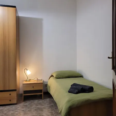 La Casa Di Sergiò Apartamento Belgioioso