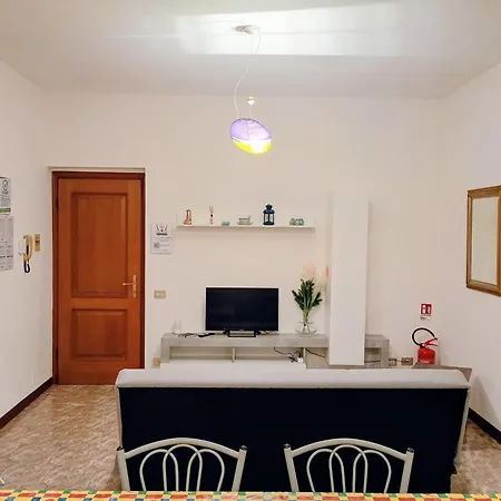 Apartamento La Casa Di Sergiò *