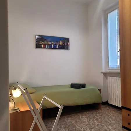 La Casa Di Sergiò