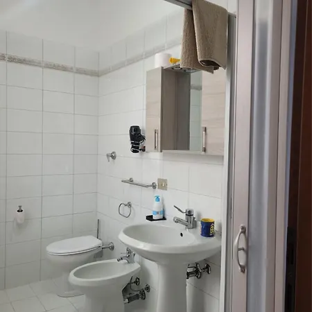 Apartamento La Casa Di Sergiò