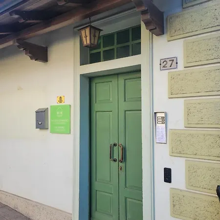 La Casa Di Sergiò * Belgioioso